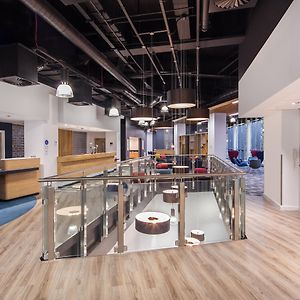 Holiday Inn Express - Birmingham - City Centre By Ihg