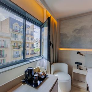 Superior Kamer met een King Size Bed